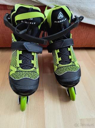 Inline brusle FIREFLY ILS 710 B
