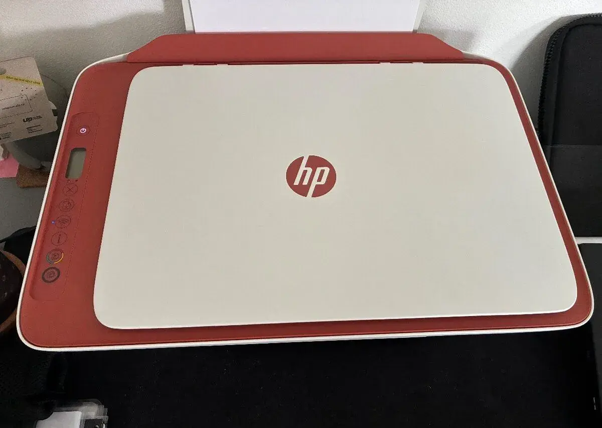 Tiskárna HP 2723