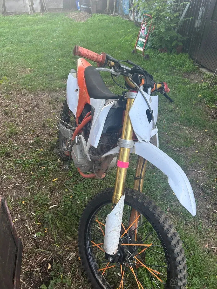 Kroska 250