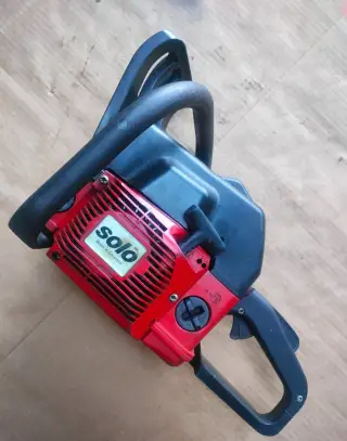 pila SOLO 636