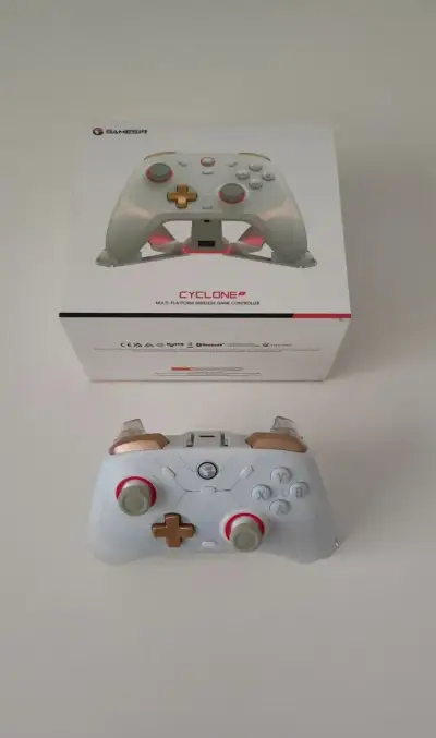 Gamesir cyklone 2