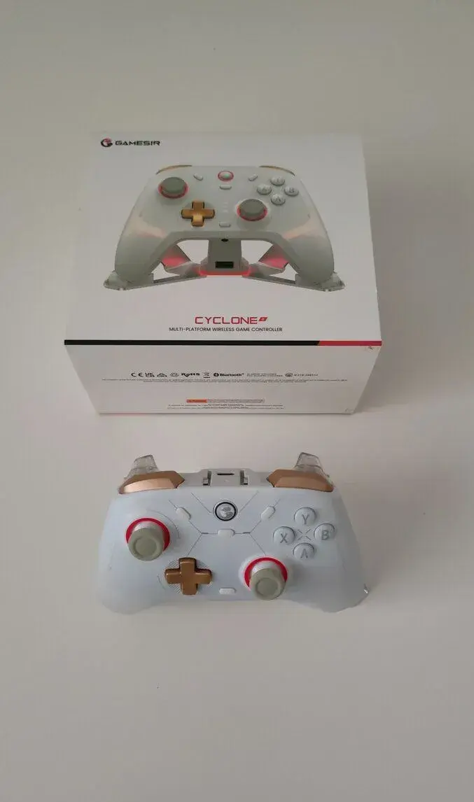 Gamesir cyklone 2