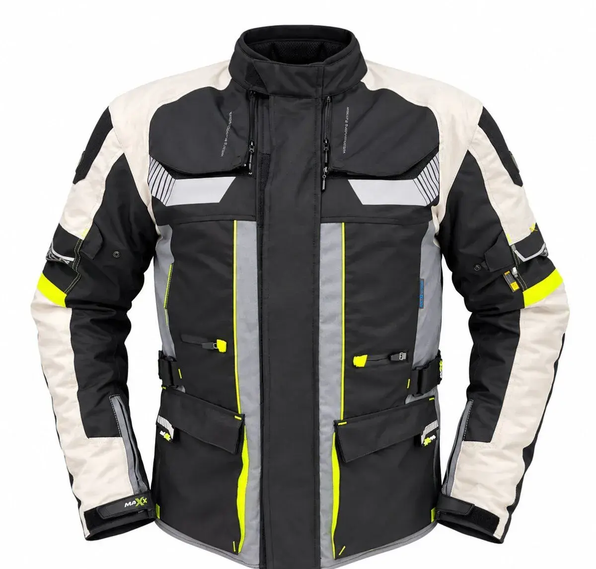 Moto bundy Maxx - Enduro 3