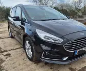 Ford GALAXY – 163 000 km