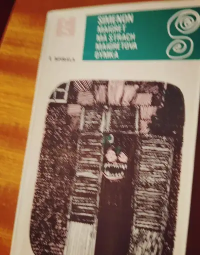 Sešity detektivky.