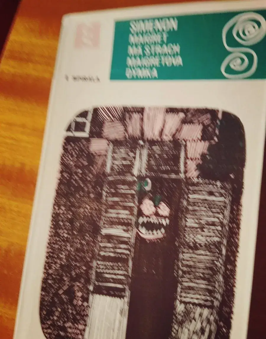 Sešity detektivky.