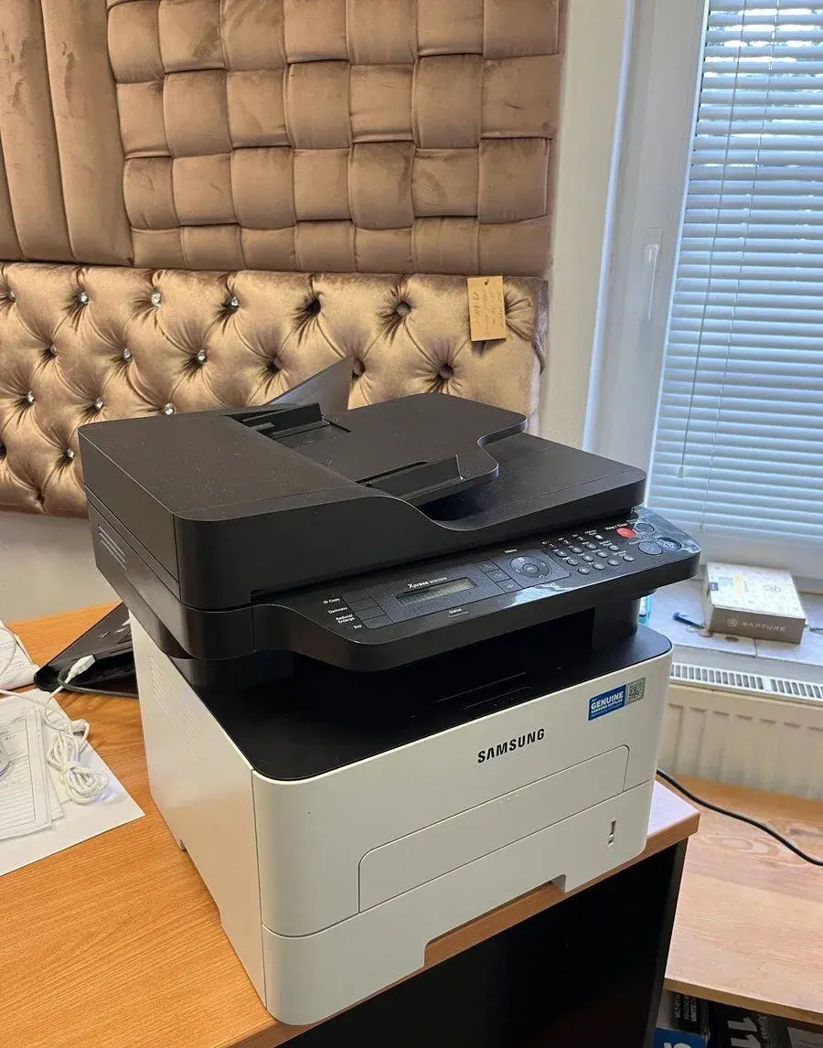 Tonery na 15 000 st., multifunkce Samsung Xpress M2675FN