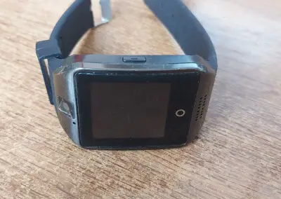 Hodinky smart watch 1 s telefonem