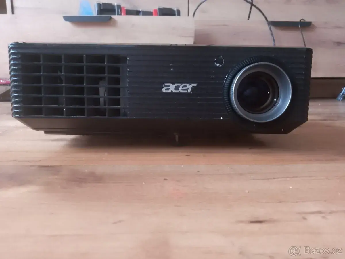 Projektor Acer