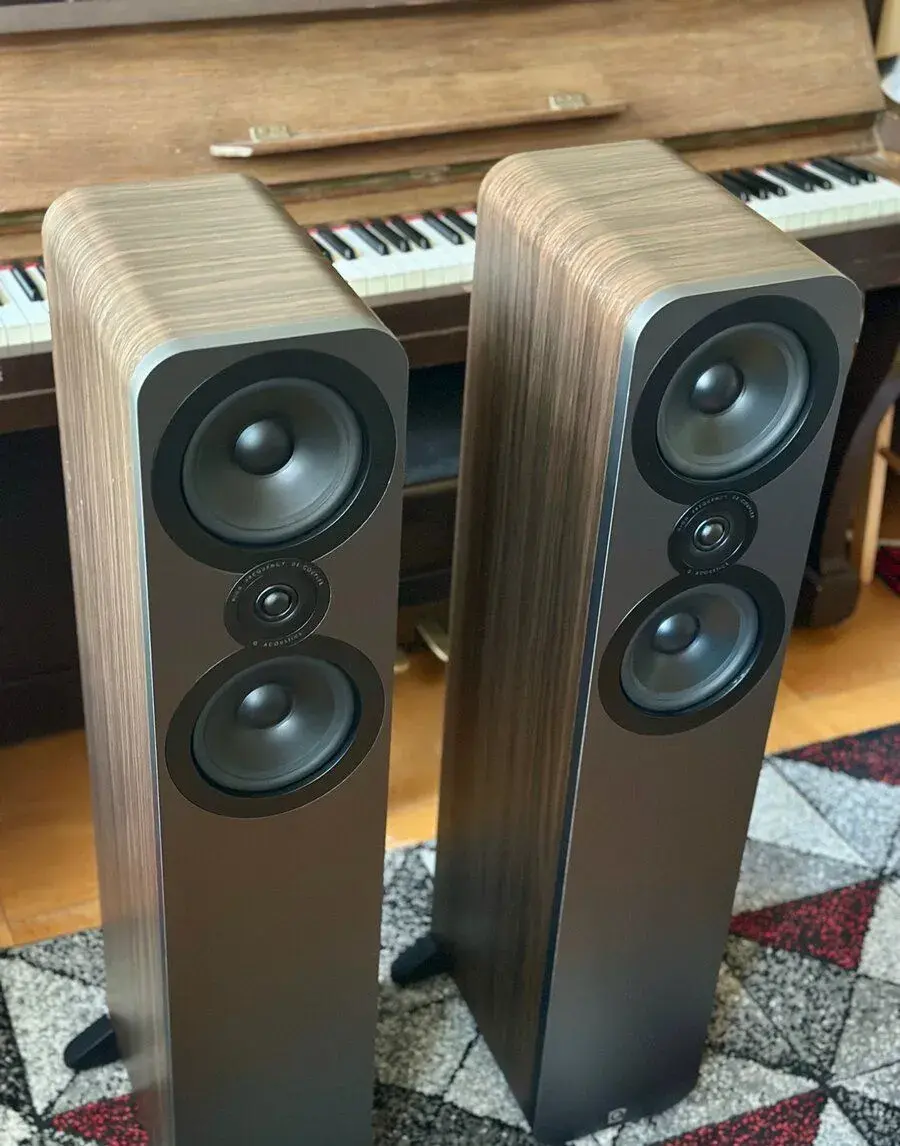 Q Acoustics Q3050