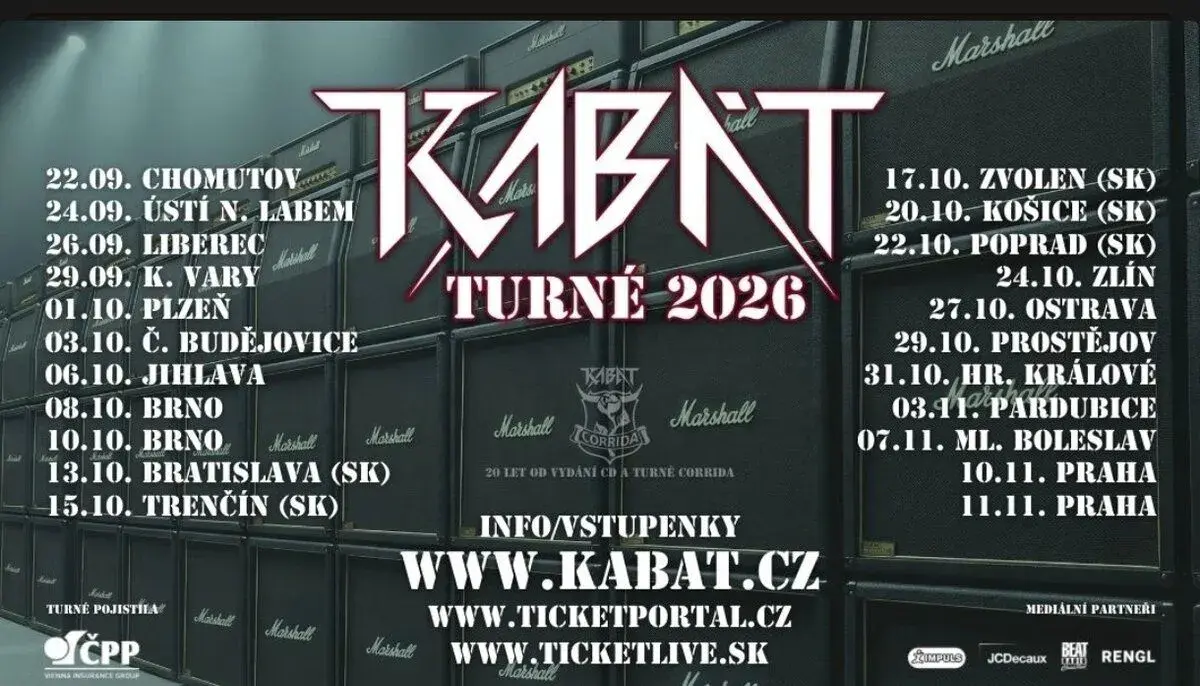 Kabát vstupenka
