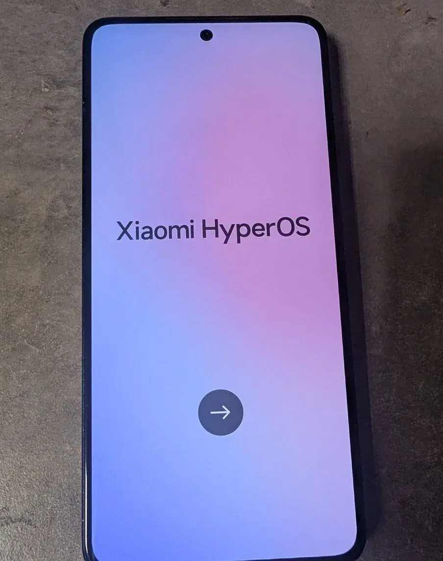 Xiaomi 14T Pro – 1TB / 12GB RAM