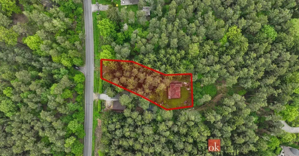 Prodej, pozemky/bydlení, 1366 m2, Letkov , Plzeň-město [ID 8