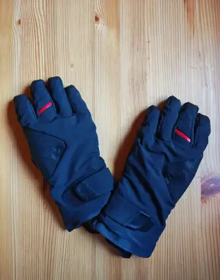 Rukavice Mountain Equipment Glove Men's, vel. M