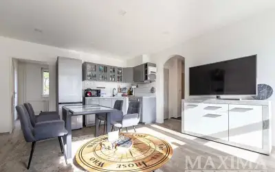 Byt 4+kk o ploše 72 m2 - Chrastava, Chrastava