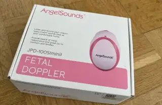AngelSounds JPD-100S(mini)