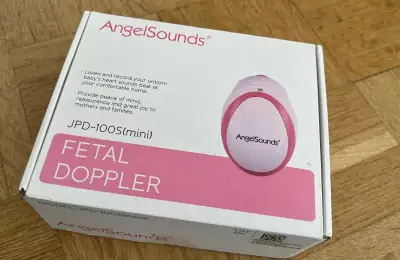 AngelSounds JPD-100S(mini)