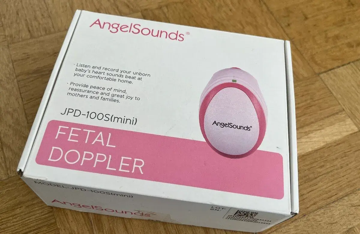 AngelSounds JPD-100S(mini)