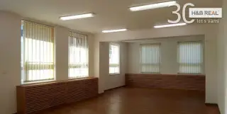 Pron. rek. kom. prostoru (obchod, jiné aktivity,.