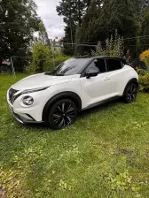 Nissan Juke – 2026, 49 000 km