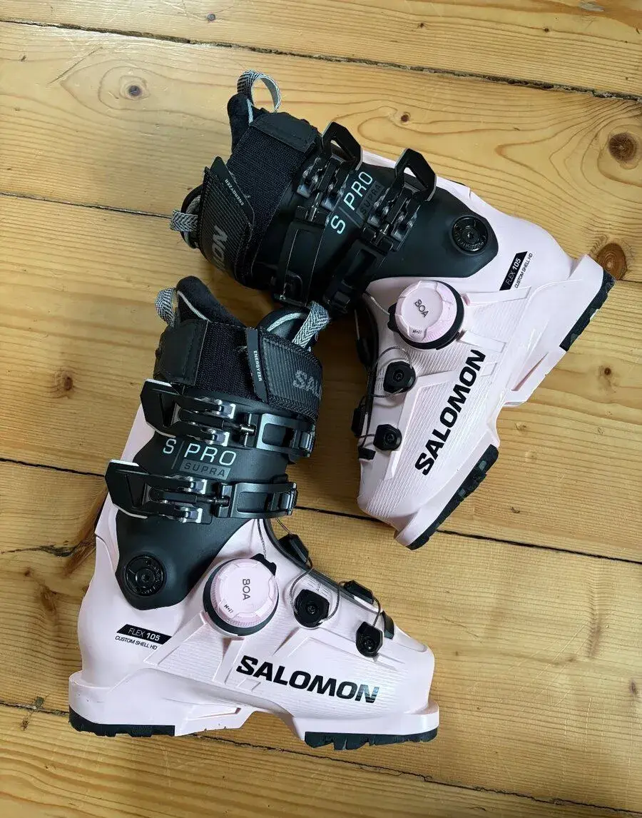 Salomon S PRO Supra BOA 105w