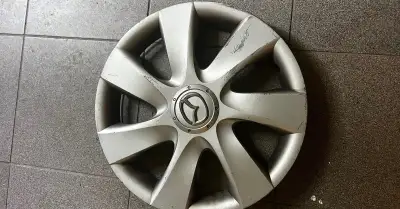 Mazda – 2026