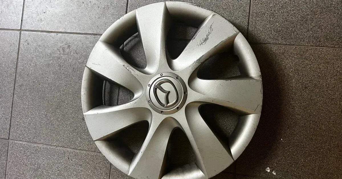 Mazda – 2026