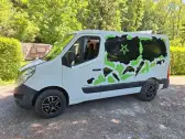 Renault Master – 2012, 205 000 km