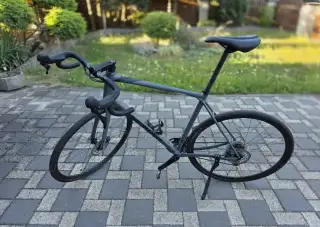 Silniční kolo Merida Scultura Endurance GR 500 XL