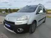 Peugeot Partner – 2013, 208 625 km