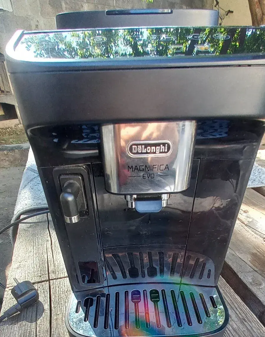 De' longhi