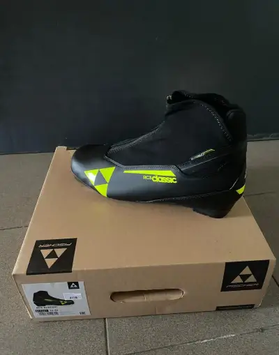 Fischer RC3 classic