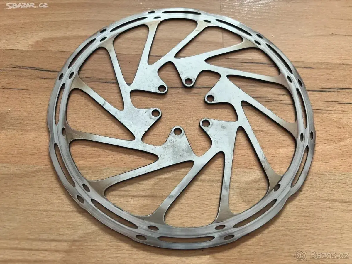 Kotouč SRAM Centerline 200mm
