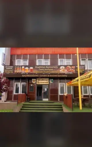 Ubytovani
