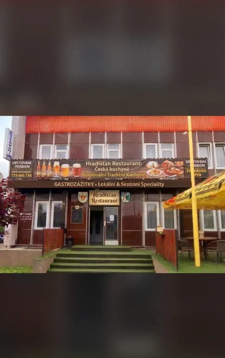 Ubytovani