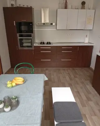 PROSTORNÝ BYT - 2+1 - 69 m² – Jihlava