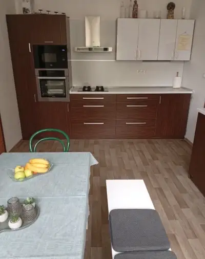 PROSTORNÝ BYT - 2+1 - 69 m² – Jihlava