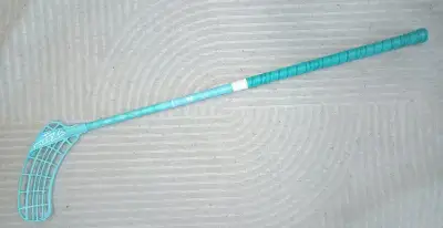 Florbalka Zone flex31,délka 92cm (tycky), hraná