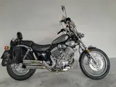 Yamaha XV 535 Virago