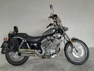 Yamaha XV 535 Virago