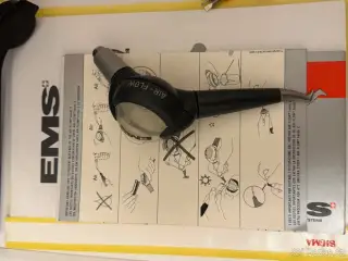EMS AIR-FLOW