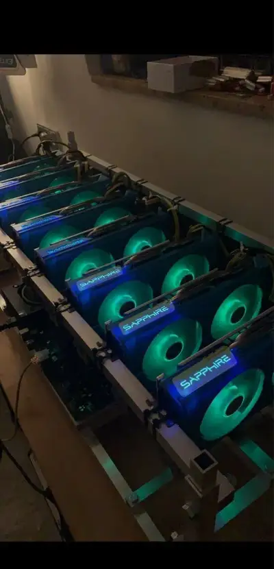 Sapphire Radeon NITRO+ RX 580 8GB