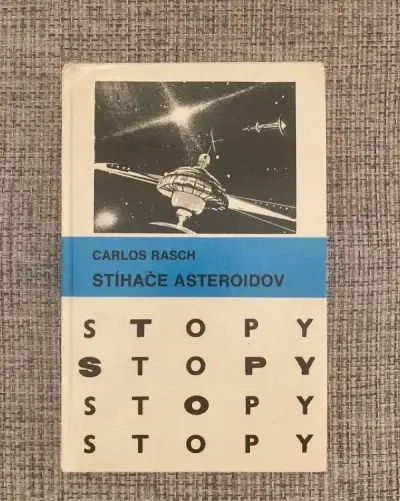 Stíhače asteroidov