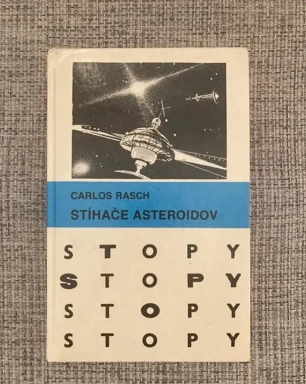 Stíhače asteroidov