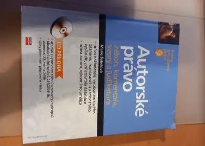 Autorské právo