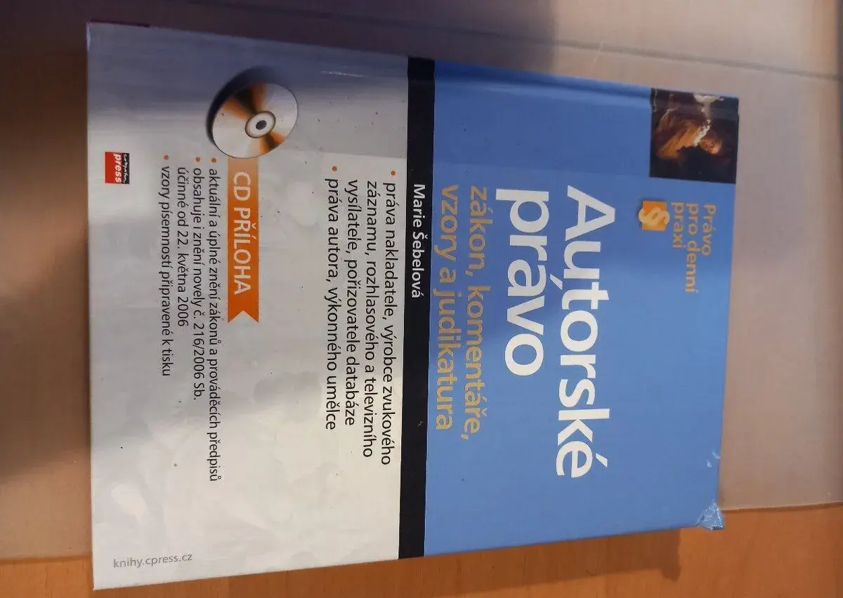 Autorské právo