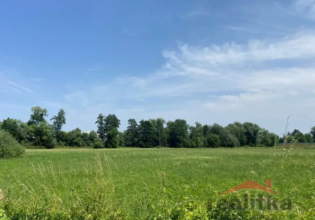 Prodej komerčního stavebního pozemku o výměře cca 10 900 m²