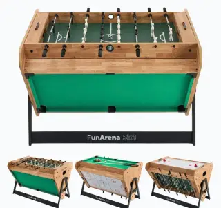Oneteam funarena 3in1