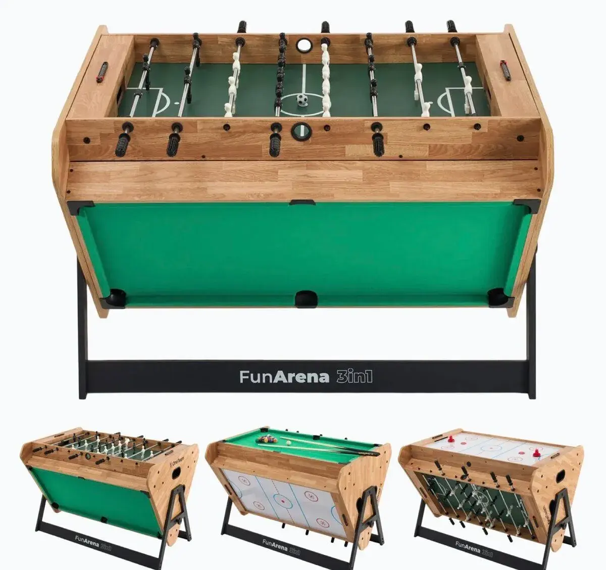 Oneteam funarena 3in1
