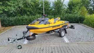 Sea Doo Rxt-x 300 2023 DPH